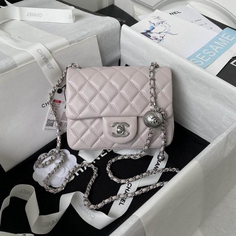 Chanel Handbags 804